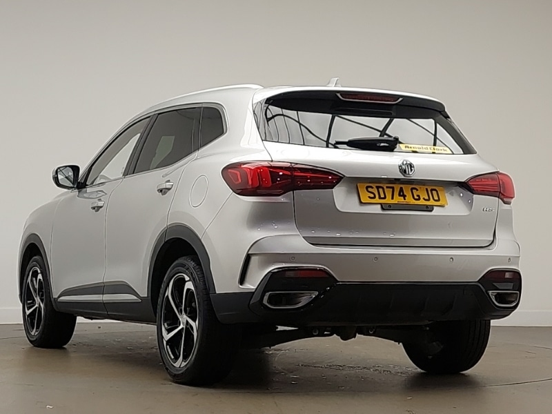 Used MG MG HS 2024 for sale - 76669513: Photo 3