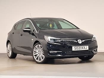 Used Vauxhall Astra 2021 for sale - 79768440: Photo