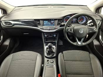 Used Vauxhall Astra 2021 for sale - 79768440: Photo