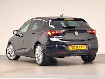 Used Vauxhall Astra 2021 for sale - 79768440: Photo