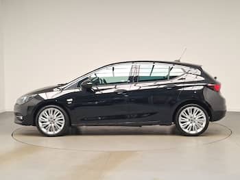 Used Vauxhall Astra 2021 for sale - 79768440: Photo
