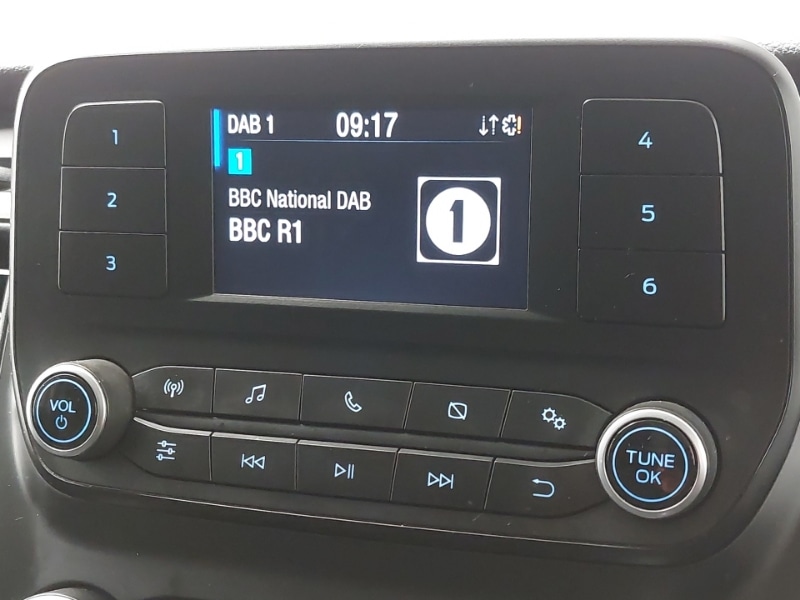 Used Ford Transit Custom 2020 for sale - 76967261: Photo 10