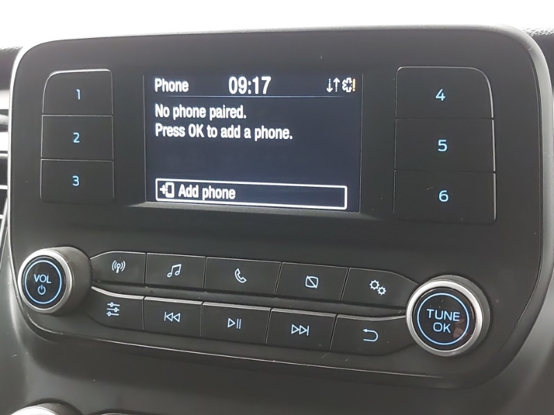 Used Ford Transit Custom 2020 for sale - 76967261: Photo 11