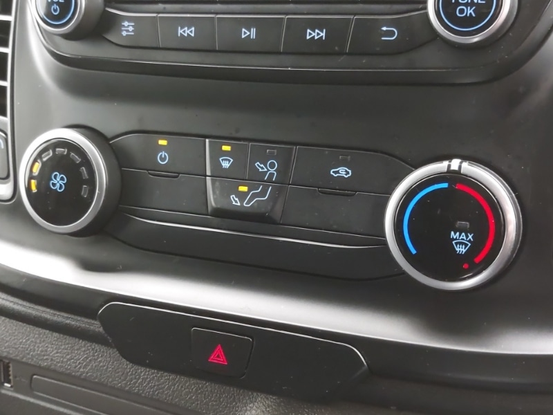 Used Ford Transit Custom 2020 for sale - 76967261: Photo 12