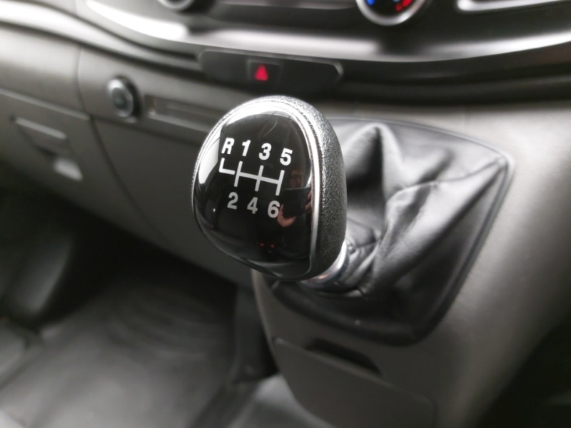 Used Ford Transit Custom 2020 for sale - 76967261: Photo 13