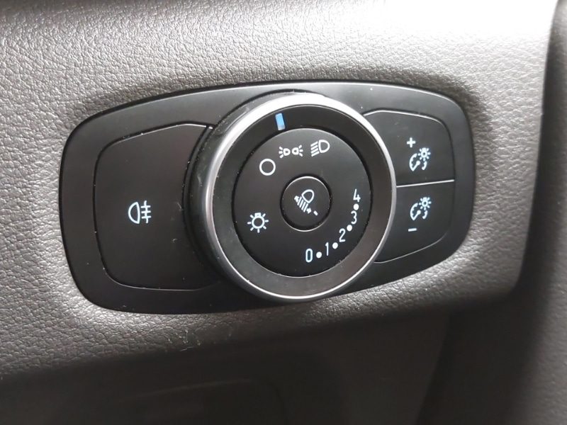 Used Ford Transit Custom 2020 for sale - 76967261: Photo 16