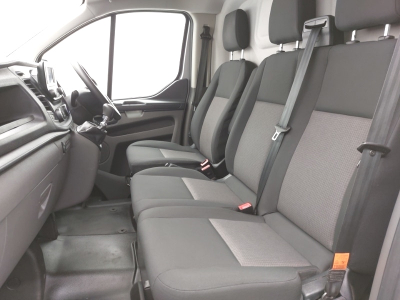Used Ford Transit Custom 2020 for sale - 76967261: Photo 5