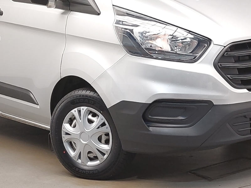 Used Ford Transit Custom 2020 for sale - 76967261: Photo 9