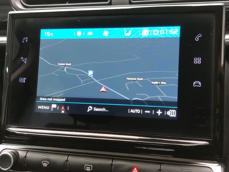 Used Citroen C3 2022 for sale - 76587263: Photo 10