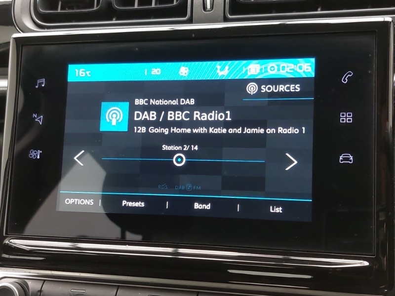 Used Citroen C3 2022 for sale - 76587263: Photo 13