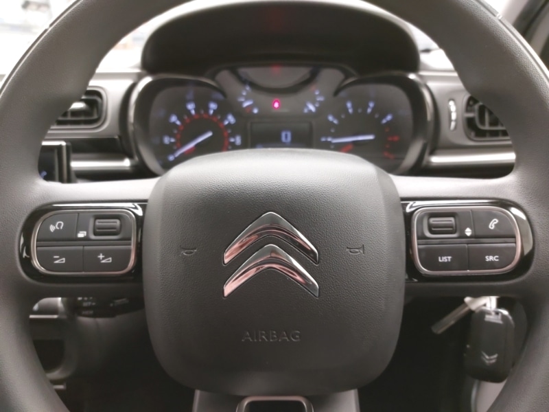 Used Citroen C3 2022 for sale - 76587263: Photo 19