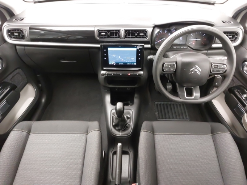 Used Citroen C3 2022 for sale - 76587263: Photo 2