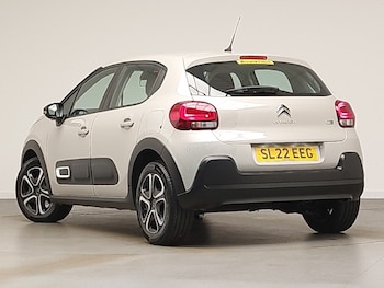 Used Citroen C3 2022 for sale - 76587263: Photo