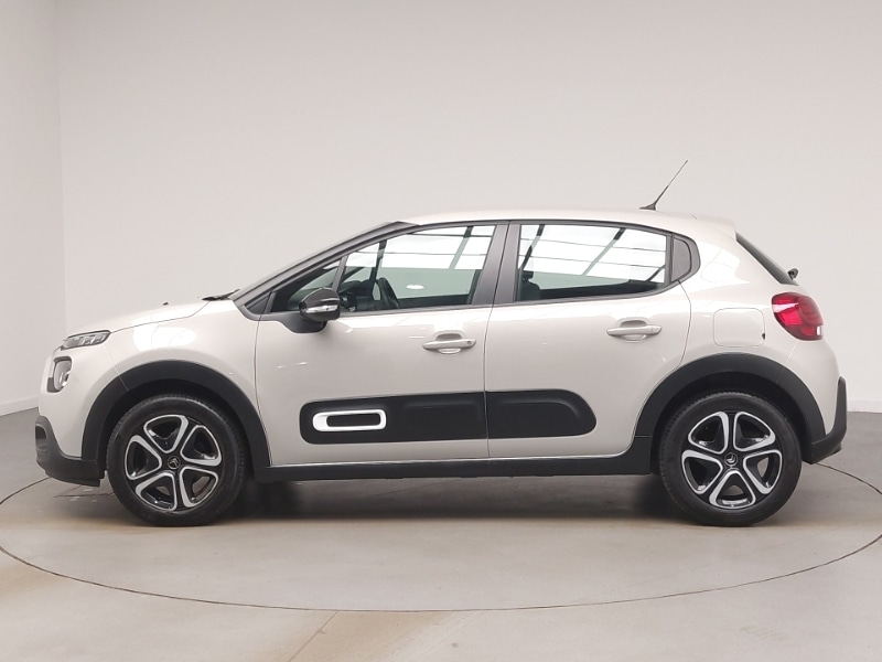 Used Citroen C3 2022 for sale - 76587263: Photo 4