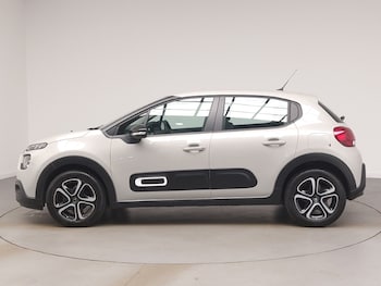 Used Citroen C3 2022 for sale - 76587263: Photo