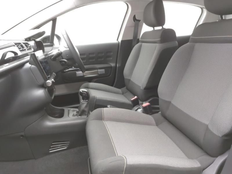 Used Citroen C3 2022 for sale - 76587263: Photo 5