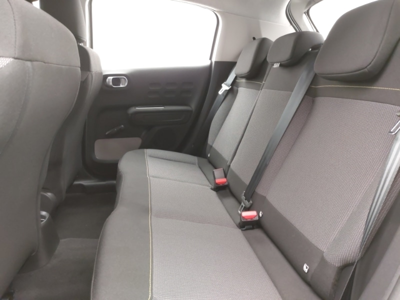 Used Citroen C3 2022 for sale - 76587263: Photo 6