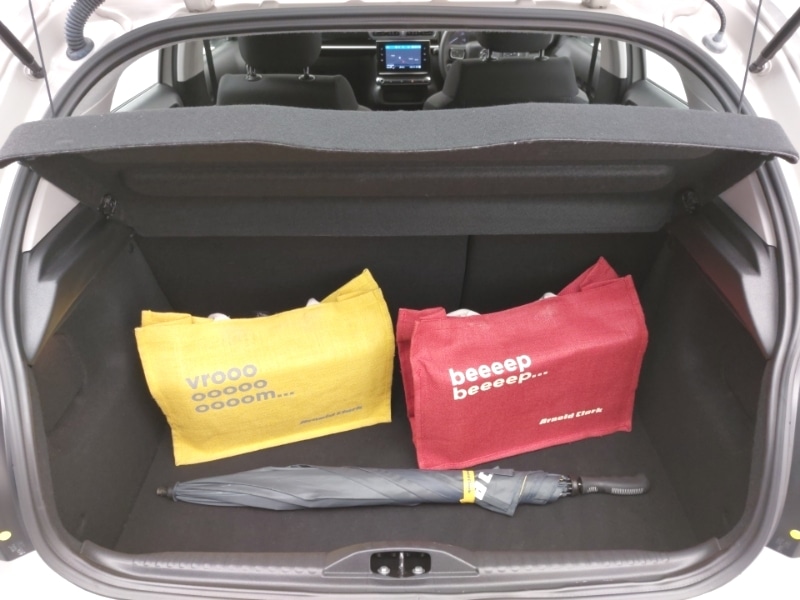 Used Citroen C3 2022 for sale - 76587263: Photo 8