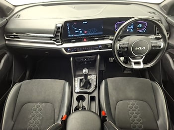 Used Kia Sportage 2023 for sale - 79274093: Photo