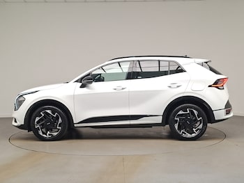Used Kia Sportage 2023 for sale - 79274093: Photo