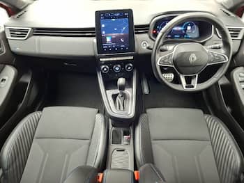 Used Renault Clio 2024 for sale - 79662170: Photo