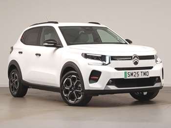 2025 - 83kW Max 44kWh 5dr Auto