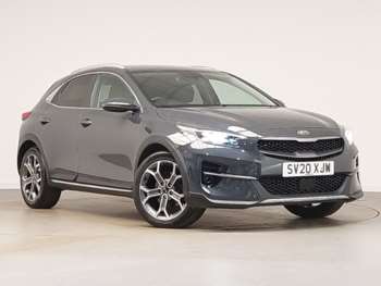 2020 - 1.4T GDi ISG 3 5dr