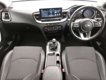 Used Kia XCeed 2020 for sale - 74545000: Photo