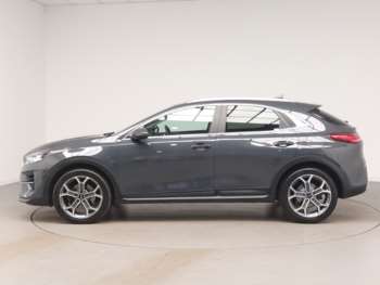 Used Kia XCeed 2020 for sale - 74545000: Photo