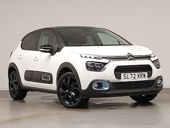 Citroen - C3