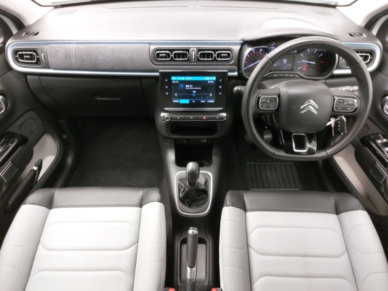 Used Citroen C3 2022 for sale - 76188359: Photo 2