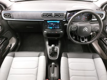 Used Citroen C3 2022 for sale - 76188359: Photo 2