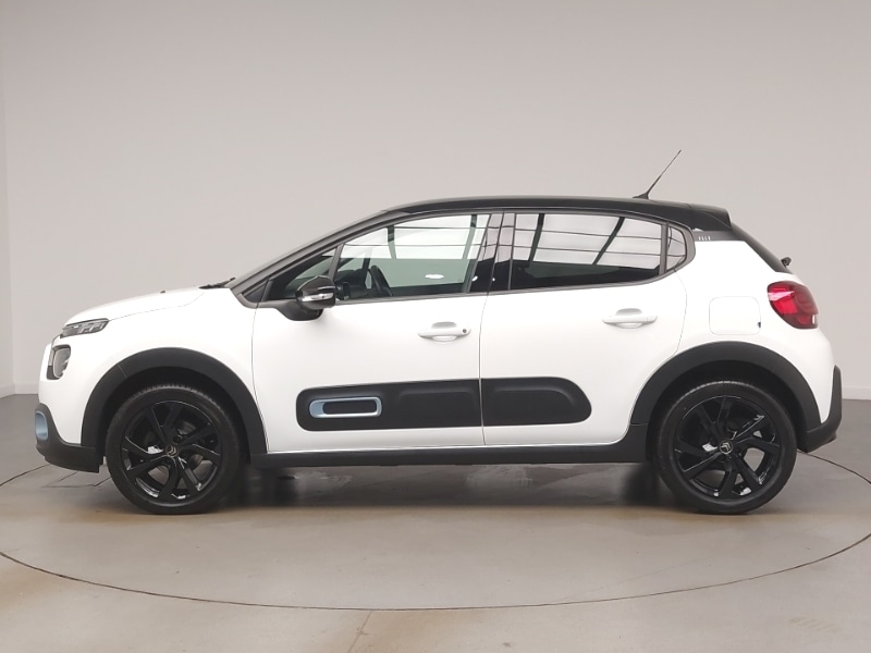 Used Citroen C3 2022 for sale - 76188359: Photo 4