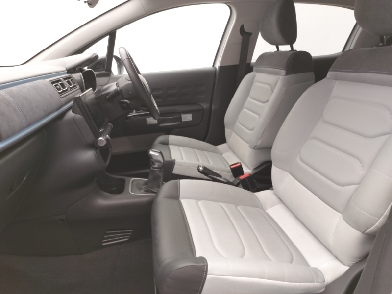 Used Citroen C3 2022 for sale - 76188359: Photo 5