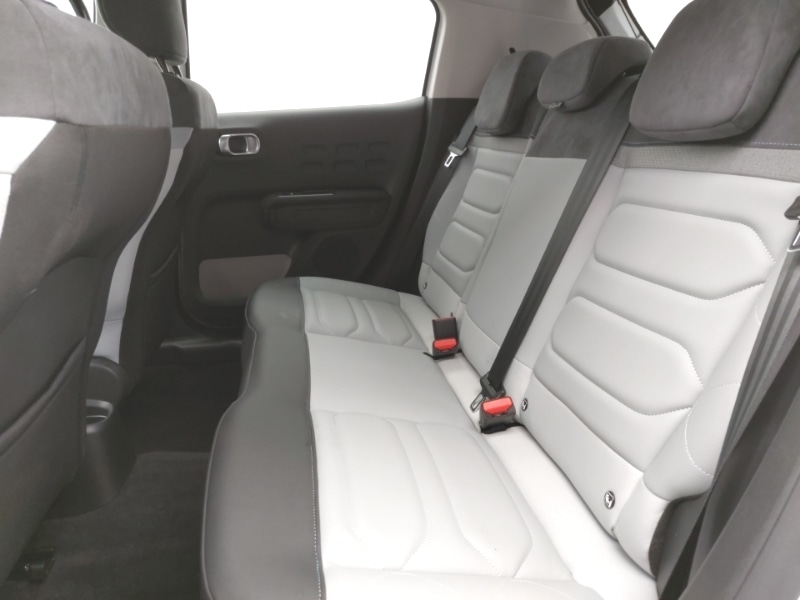 Used Citroen C3 2022 for sale - 76188359: Photo 6