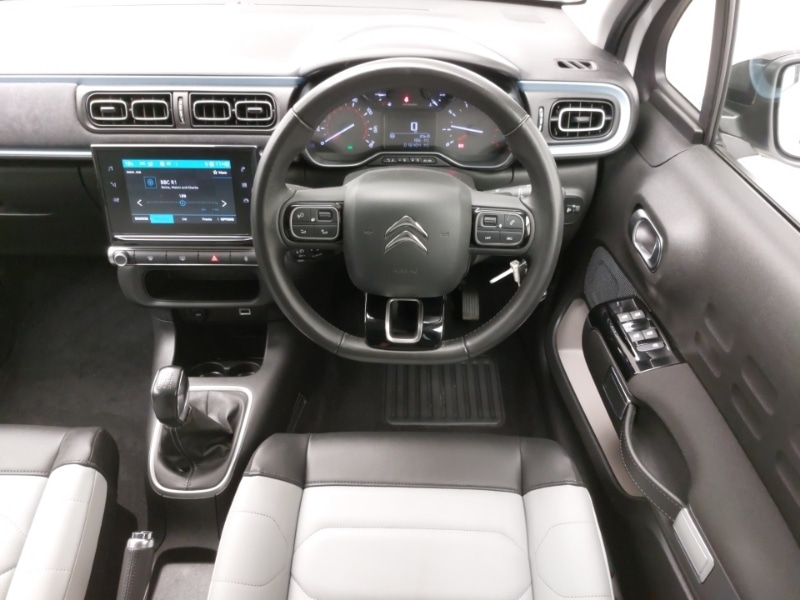 Used Citroen C3 2022 for sale - 76188359: Photo 7