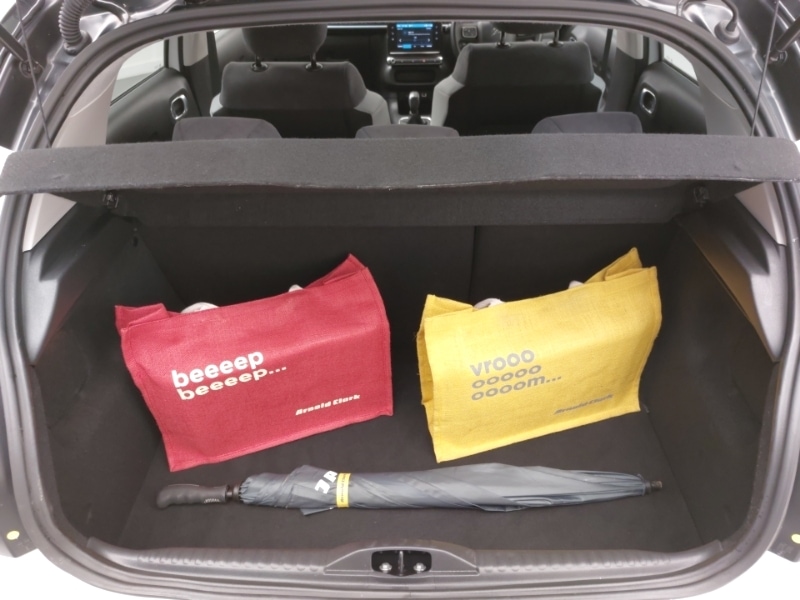 Used Citroen C3 2022 for sale - 76188359: Photo 8