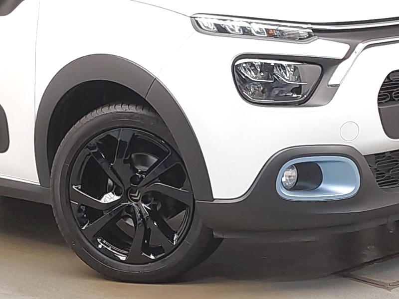 Used Citroen C3 2022 for sale - 76188359: Photo 9