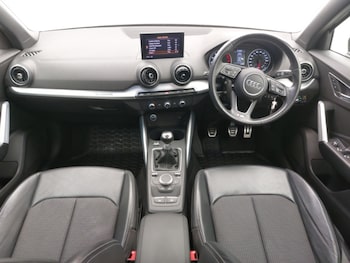 Used Audi Q2 2018 for sale - 78559378: Photo