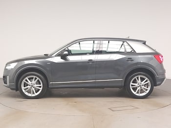 Used Audi Q2 2018 for sale - 78559378: Photo