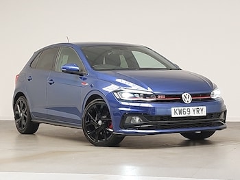 Used Volkswagen Polo 2020 for sale - 75964160: Photo