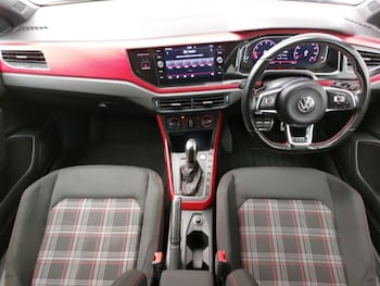 Used Volkswagen Polo 2020 for sale - 75964160: Photo