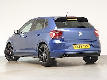 Used Volkswagen Polo 2020 for sale - 75964160: Photo