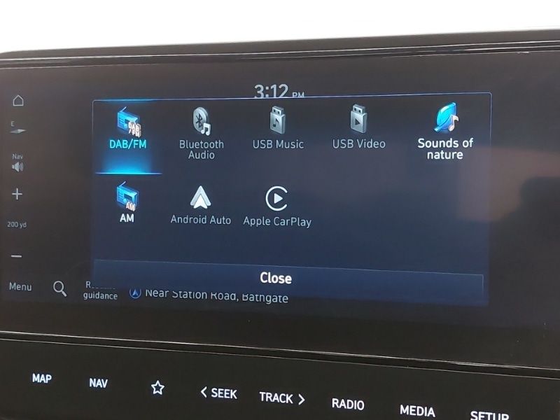 Used Hyundai BAYON 2024 for sale - 76150598: Photo 11