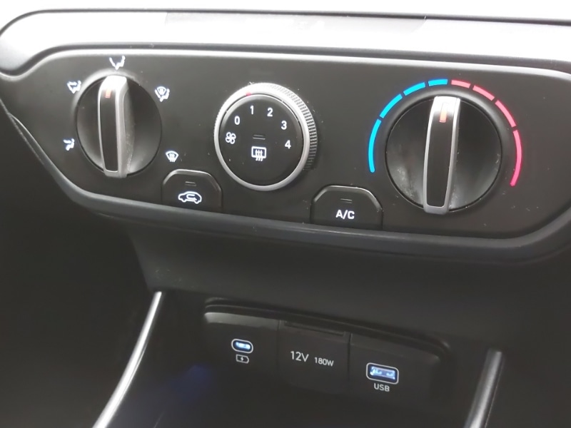 Used Hyundai BAYON 2024 for sale - 76150598: Photo 13