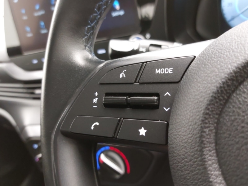 Used Hyundai BAYON 2024 for sale - 76150598: Photo 15