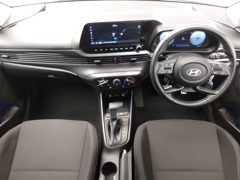 Used Hyundai BAYON 2024 for sale - 76150598: Photo 2