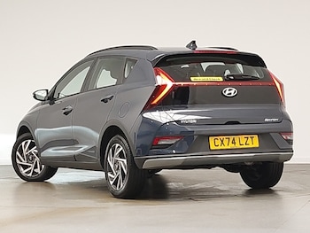 Used Hyundai BAYON 2024 for sale - 76150598: Photo 3
