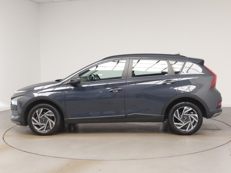 Used Hyundai BAYON 2024 for sale - 76150598: Photo 4