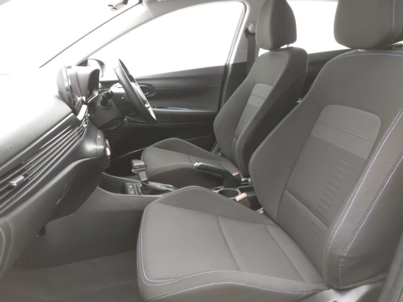 Used Hyundai BAYON 2024 for sale - 76150598: Photo 5